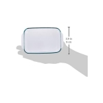 Pyrex Basics Clear Oblong Glass Baking Dishes, 2 Piece Value-plus Pack Set Made in the USA - Image 2