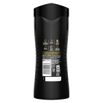 AXE Body Wash 12h Refreshing Scent Phoenix Crushed Mint and Rosemary Men's Body Wash with 100 percent Plant-Based Moisturizers 16 oz - Image 11