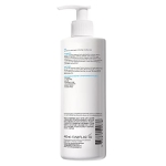 La Roche-Posay Toleriane Hydrating Gentle Face Cleanser, Daily Facial Cleanser with Niacinamide and Ceramides for Sensitive Skin, Moisturizing Face Wash for Normal to Dry Skin, Fragrance Free - Image 2