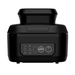 George Foreman Beyond Grill™ 7-in-1 Electric Indoor Grill with Air Fry Technology, MCAFD800D, Black, Large - Image 10