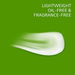 Cetaphil Daily Hydrating Lotion for Face, With Hyaluronic Acid, 3 fl oz, Lasting 24 Hr Hydration, for Combination Skin, No Added Fragrance, Non-Comedogenic - Image 6