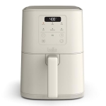 Bella Slim 4.0 QT Air fryer, Oatmilk