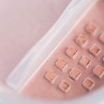 Alima Pure Loose Mineral Blush, Powder Blush Makeup, Cheek Tint Face Blushes with Satin Matte Finish, Pink Blush Makeup, Talc Free Blush, Natural Blush for cheeks Vegan Blush .15 oz/ 4.5 g - Image 3