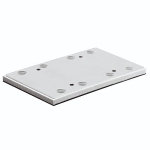 BOSCH GSS18V-40N 18V Brushless Sheet Orbital Finishing Sander (Bare Tool) - Image 19