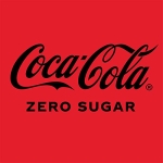 Coke Zero Sugar Cola Soda, 12 oz, 12 Pack (Package May Vary) - Image 2