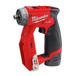 Milwaukee 2505-22 M12 Fuel Installation Drill/Driver Kit - Image 8