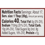 Kikkoman – Sweet Soy Glaze Great for Grilling, Roasting & Dipping - Low Sodium & No Fat - Kosher certified, Gluten-Free & All-Purpose Seasoning Dishes – Sealed Packed Bottle - 11.8 oz (Pack of 9) - Image 3