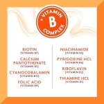 Cantu Sulfate-Free Cream Shampoo & Conditioner Bundle, 13.5 Fl Oz (Pack of 2) - Image 8