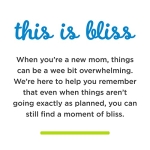 Mommy's Bliss Constipation Ease + Prebiotics, Relieves Occasional Constipation, Gentle & Safe, No Harsh Laxatives, 4 Fl Oz Bottle (Pack of 1) - Image 2