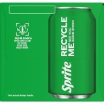 Sprite, 12 fl oz, 12 Pack - Image 6