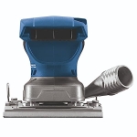 BOSCH GSS18V-40N 18V Brushless Sheet Orbital Finishing Sander (Bare Tool) - Image 23