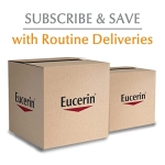 Eucerin Sun Oil Control SPF 50 Face Sunscreen Lotion with Oil Absorbing Minerals, 2.5 Fl Oz Bottle - Image 4