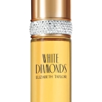 Elizabeth Taylor Women's Perfume, White Diamonds, Eau De Toilette EDT Spray, 3.3 fl oz - Image 3