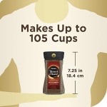 Nescafe Taster's Choice Instant Coffee, House Blend, 7 Ounce - Image 4
