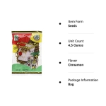 Old Man Que Huong Pho Bac Spice Seasoning (3 Packs)- Gia Vi Pho Bac - Image 4