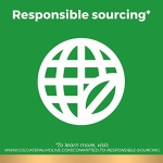 Irish Spring Men's Body Wash Pump, Original Clean Body Wash for Men, Smell Fresh and Clean for 24 Hours, Cleans Body, Hands, and Face, Made with Biodegradable Cleansing Ingredients, 30 Oz Pump - Image 6