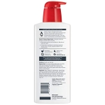 Eucerin Intensive Repair Body Lotion, Lotion for Very Dry Skin, 16.9 Fl Oz Pump Bottle - Image 14