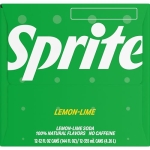 Sprite, 12 fl oz, 12 Pack - Image 2