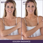 Westmore Beauty Skin Foundation Concealer, Body Makeup 3.5 Fl Oz (Golden Radiance, Cream) - Waterproof, Transfer-Resistant, Long-Lasting Coverage for Tattoo, Stretch Marks, Scars - Image 9