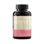 Optimum Nutrition Opti-Women, Vitamin C, Zinc and Vitamin D for Immune Support Womens Daily Multivitamin Supplement with Iron, Capsules, 120 Count - Image 3