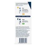 CeraVe PM Facial Moisturizing Lotion | Night Cream with Hyaluronic Acid and Niacinamide | Ultra-Lightweight, Oil-Free Moisturizer for Face | 3 Ounce - Image 3