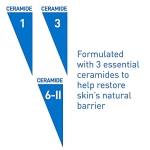 CeraVe AM Facial Moisturizing Lotion SPF 30 | Oil-Free Face Moisturizer with Sunscreen | Non-Comedogenic | 3 Ounce - Image 5