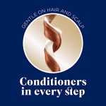 Clairol Nice'n Easy Permanent Hair Dye, 4R Dark Auburn Hair Color, Pack of 1 - Image 3