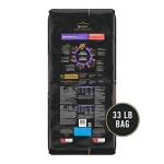 Purina Pro Plan High Energy, High Protein Dog Food, SPORT 30/20 Salmon & Rice Formula - 33 lb. Bag - Image 6