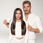 COLOR WOW Dream Coat Supernatural Spray, 6.7 Fl Oz – Keep Your Hair Frizz-Free and Shiny No Matter the Weather with Award-Winning Anti-Humidity Treatment - Image 2