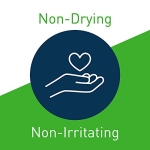 CeraVe Hydrating Facial Cleanser | Moisturizing Non-Foaming Face Wash with Hyaluronic Acid, Ceramides and Glycerin | Fragrance Free Paraben Free | 16 Fluid Ounce - Image 5