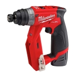 Milwaukee 2505-22 M12 Fuel Installation Drill/Driver Kit - Image 6
