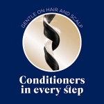 Clairol Nice'n Easy Permanent Hair Dye, 3 Brown Black Hair Color, Pack of 1 - Image 3