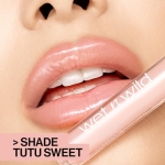 wet n wild MegaSlicks Lip Gloss, Ultra-Glossy, Vitamin-E Enriched, Ultra-Gloss High Shine Moisturizing, Cruelty-Free & Vegan - Cherish - Image 8