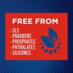 Selsun Blue Medicated Antidandruff Shampoo, Maximum Strength Scalp Treatment With Selenium Sulfide, 11 fl. oz. - Image 4