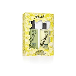 Jean Nate for Women 2 Piece Gift Set (After Bath Splash Mist, Body Lotion), 8 Ounce