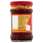 Wing Fung Hong 老干妈香辣脆油辣椒 Lao Gan Ma Spicy Chili Crisp 7.41 oz (Pack of 2) - Image 2