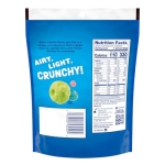 JOLLY RANCHER Freeze Dried Original Fruit Flavored Candy Bag, 3.1 oz (Pack of 3) - Image 7