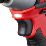 Milwaukee 2691-22 18-Volt Compact Drill and Impact Driver Combo Kit - Image 3