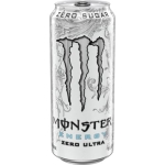 Monster Energy Zero Ultra, Sugar Free Energy Drink, 16 Ounce (Pack of 15) - Image 6