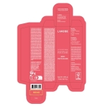 LANEIGE Lip Glowy Balm Berry: Hydrate, Glossy, Lightweight, Moisturize & Tint with Shea Butter (Packaging May Vary) - Image 2