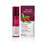 Avalon Organics Night Crème, Wrinkle Therapy, 1.75 Oz - Image 7