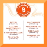 Cantu Moisturizing Curl Activator Cream for Natural Hair with Pure Shea Butter, 12 fl oz (Pack of 2) (Packaging May Vary) - Image 9