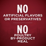 Purina ONE True Instinct With A Blend Of Real Turkey and Venison Dry Dog Food - 15 lb. Bag - Image 6