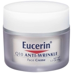 Eucerin Q10 Anti-Wrinkle Face Cream, Unscented Face Cream for Sensitive Skin, 1.7 Oz Jar - Image 12