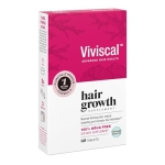 Viviscal Hair Growth Supplements for Women, Dietary Hair Supplement Tablets With AminoMar Collagen Complex, Biotin, Zinc, Vitamin C, and Iron, Nourish Thinning Hair, 30 Day Supply, 60 Count - Image 6