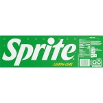 Sprite, 12 fl oz, 12 Pack - Image 7