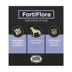 Purina Pro Plan Veterinary Supplements FortiFlora Dog Probiotic Supplement, Canine Nutritional Supplement - (1) 30 ct. Boxes - Image 6