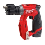 Milwaukee 2505-22 M12 Fuel Installation Drill/Driver Kit - Image 5