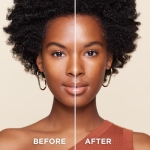 L’Oréal Paris Makeup True Match Lumi Glotion, Natural Glow Enhancer, Illuminator Highlighter Skin Tint, for an All Day Radiant Glow, Deep, 1.35 Ounces - Image 5