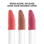 NYX PROFESSIONAL MAKEUP Butter Gloss, Non-Sticky Lip Gloss - Pack Of 3 (Angel Food Cake, Creme Brulee, Madeleine) - Image 9